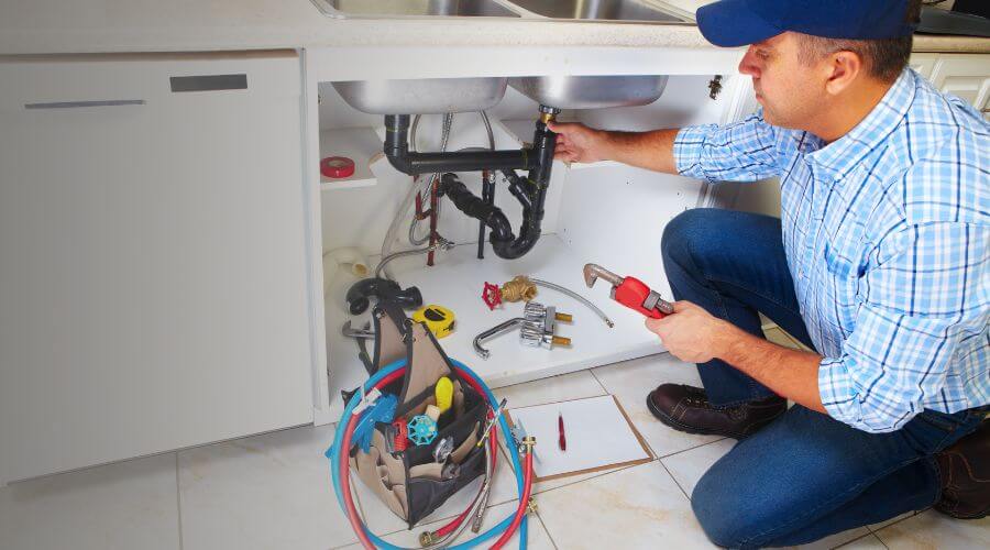 Professional expert plumbing services in Pawcatuck, CT